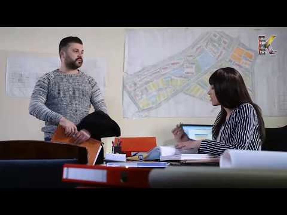 المهندسة  تحجم سامر من جديد -  فاتح سلمان  -  الغريب