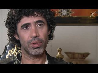 مسلسل دامسكو ـ الحلقة 21 الحادية والعشرون كاملة HD | Damesco