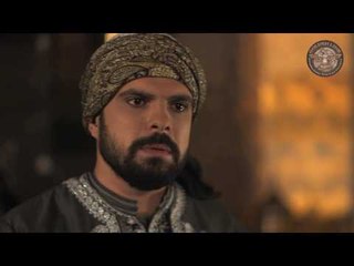 لحظه هروب - مسلسل خاتون الجزء الأول - Khatoon