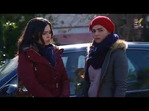 كمال ينتظر امام كلية الطب ليرى يارا - رشيد عساف - زينة بارافي - الغريب