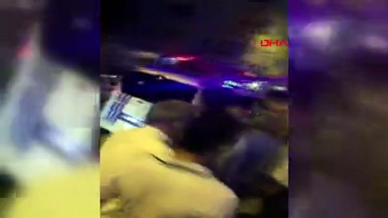 İstanbul'da çocuk kaçırmaya çalıştığı iddia edilen şahıs linç edildi