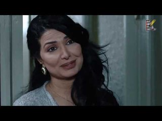 نضال يلمح بكلام الحب لأمل  -  جلال شموط -  مرح جبر  -  الغريب