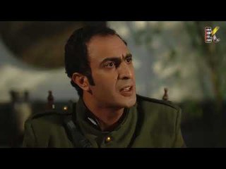 وردة ندمانة وخايفة بعد ما القصة صار فيها حبس -  عطر الشام 3