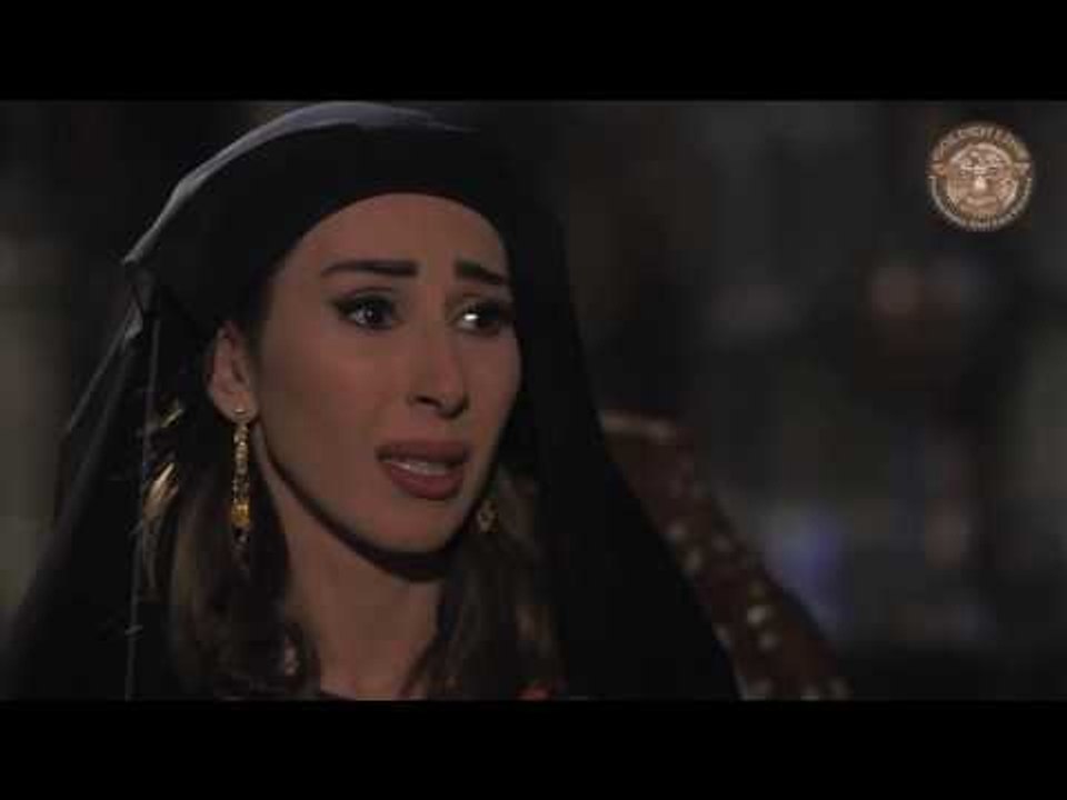 بدايه خطه سميحا - مسلسل خاتون الجزء الأول - Kha...