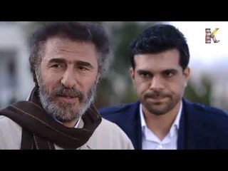 كمال يلتقي بسلمى تانية و بقرر يدور ع سعدو -  رشيد عساف  -  الغريب