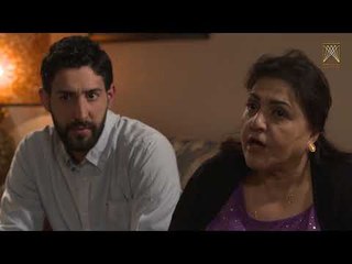 مسلسل امرأة من رماد ـ الحلقة 17 السابعة عشر كاملة HD | Emra'a Min Ramad