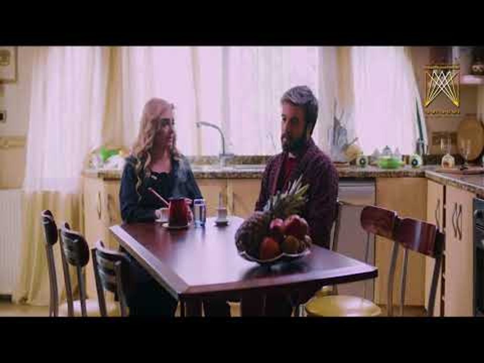 جود يسأل امه عن السعاده -مسلسل روزنا ـ الحلقة 1...