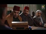 عضاوات الحارة والمختار الجديد بجلسة منشان مشاكل الحارة  -  عطر الشام 3