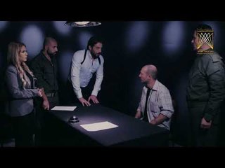 غضب جواد من نتائج التقرير الطبي - مسلسل وهم ـ الحلقة 16 السادسة عشر