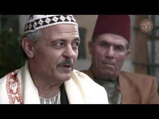 برومو الحلقة 1 الأولى - مسلسل الخان ـ HD Al Khan