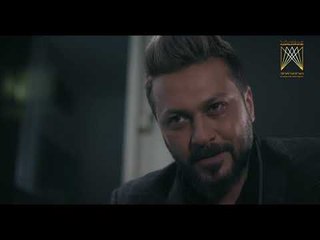 زيارة غادة وجلال لنادر - مسلسل رائحة الروح ـ الحلقة 19 التاسعة عشر