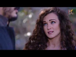 برومو الحلقة 21 الحادية والعشرون  -  مسلسل الغريب