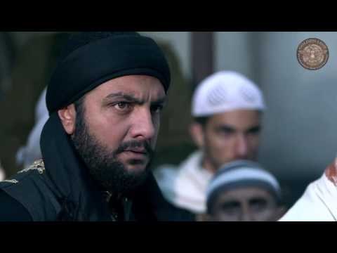 الدفاع عن زعامة أبو العز ومواجهة الزيبق وابو فهد ـ مقطع من مسلسل الخاتون - الجزء 2 ـ الحلقة 2