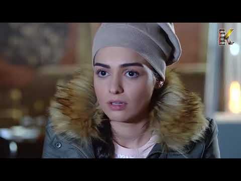 سهر تخبر طارق بسفرها و يارا تبرر تصرفات ريهام - ميرنا شلفون - زينة بارافي - الغريب