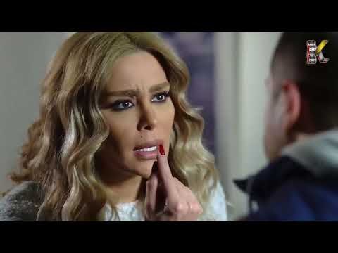 سهر مهمومة و طارق مو عادبو شغلا عند الحجي - ميرنا شلفون - علاء عساف - الغريب
