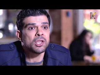 مسلسل الغريب ـ الحلقة 17 السابعة عشر كاملة HD