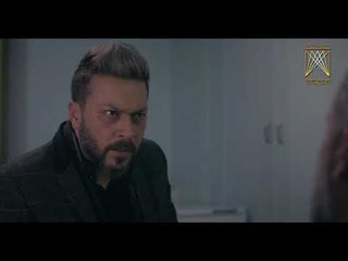 نادر يحكي لابراهيم عن جادثة خطفه - مسلسل رائحة الروح ـ الحلقة 19 التاسعة عشر