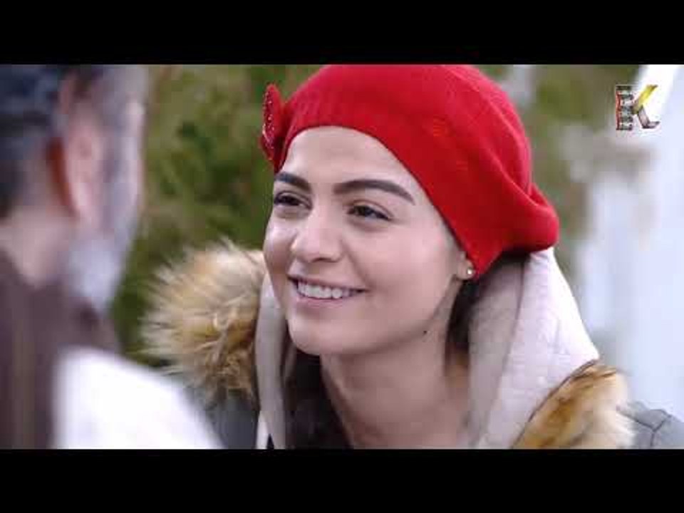 كمال يطلب من يارا ان تعيش معه  -  رشيد عساف  ...