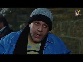 كمال لا يجد سعدو بالخمارة  و يسأل ابو عطا عنه  -  رشيد عساف  -  الغريب