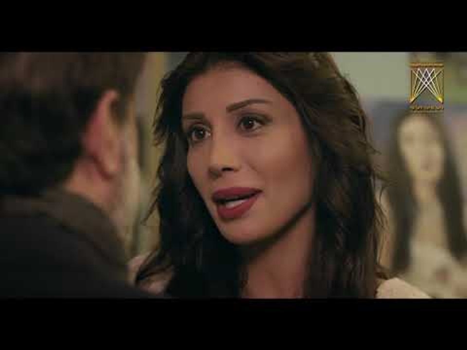 زواج صباح من سميرة - مسلسل رائحة الروح ـ الحلقة 18 الثامنة عشر