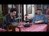 احمد و كمال يحاولان تحليل مصدر ثروة رؤوف  -   رشيد عساف  -  يزن خليل  - الغريب