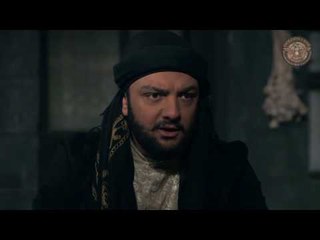 تحريض فاروق اخيه ايوب على قتل خاتون لاستلام الزعامه ـ مقطع من مسلسل الخاتون - الجزء 2 ـ الحلقة 3