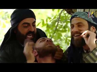 برومو الحلقة 23 الثالثة والعشرون -  مسلسل عطر الشام 3