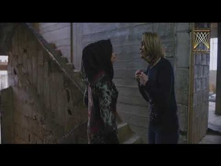 خوف ام باسم على باسم ومحاولة الاتصال به - مسلسل روزنا ـ الحلقة 20 العشرون