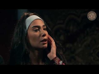 صفعة خالد لزوجتة خديجةـ مقطع من مسلسل الخاتون - الجزء 2 ـ الحلقة 4