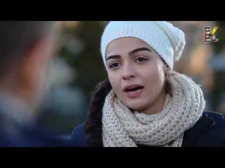 برومو الحلقة 23 الثالثة والعشرون  -  مسلسل الغريب