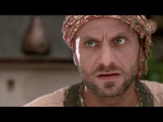 طلب راشد من ابيه مواجهة ابو ادهم ومحاسبته على كذبته ـ مقطع من مسلسل الخان - الجزء 1 ـ الحلقة 4