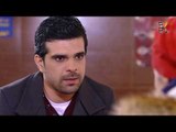 ريهام تقسو على يارا و طارق يشاهد يارا مع احمد  -  زينة بارافي  -  ليا مباردي  -  الغريب