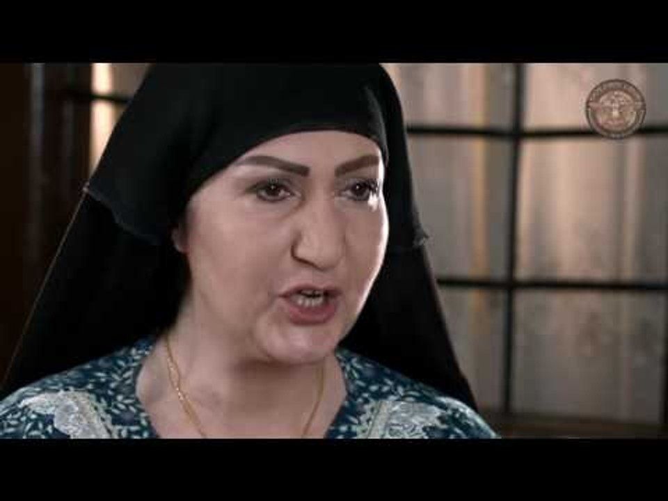 افتراء ام ادهم على كنتها ورغبتها بالطلاق من ابن...