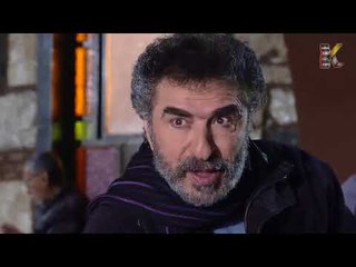 كمال عم يخطط بحذر مع نضال -  رشيد عساف  -  جلال شموط  -  الغريب