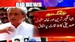 PTI's Jahangir Tareen's phone call to MQM P's Khalid Maqbool Siddiqui for post poll alliance