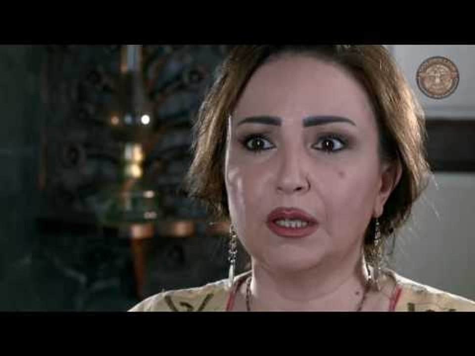 خبر حمل خالديه ازعج ام ادهم ـ مقطع من مسلسل الخان - الجزء 1 ـ الحلقة 5