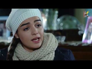 برومو الحلقة 25 الخامسة والعشرون  -  مسلسل الغريب