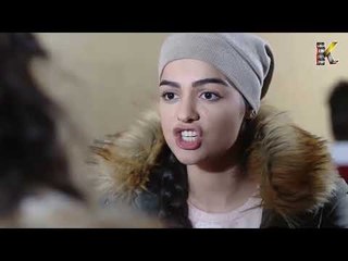 برومو الحلقة 26 السادسة والعشرون  -  مسلسل الغريب