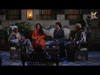 عزو واهلو موافقين ع شغلو الجديد -  عطر الشام 3