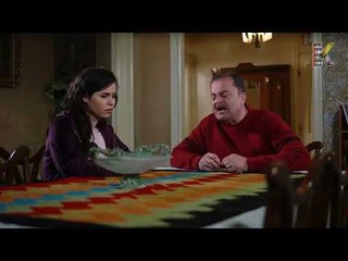 ريهام تنجرف وراء كذبات رؤوف  -  ليا مباردي  -  الغريب