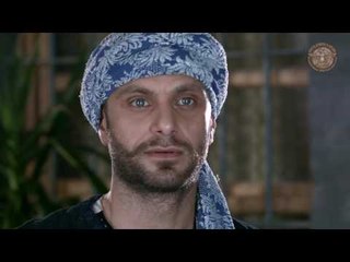 رؤية راشد لسعاد كشف القرعة  ـ مقطع من مسلسل الخان - الجزء 1 ـ الحلقة 5