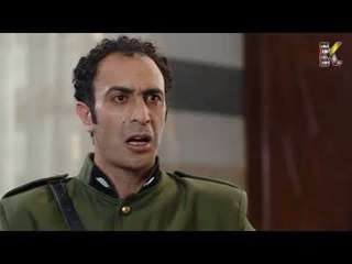 الكومندان يعزل بشير من الكاراكون -  عطر الشام 3