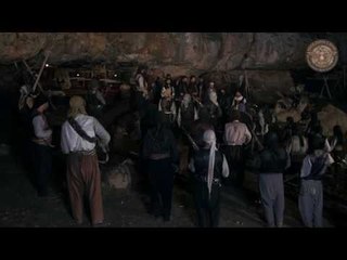 قولوا الله يارجال ـ مقطع من مسلسل الخاتون - الجزء 2 ـ الحلقة 7