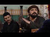 صياح يخبر عضاوات الحارة انو الفرنساوي كمش السلاح  -  عطر الشام 3