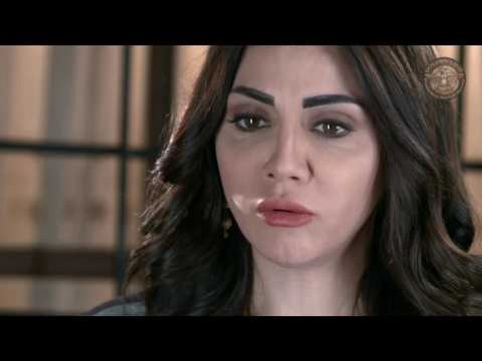 طلب ام ادهم من خالدية حمل جرن الكبة ـ مقطع من م...