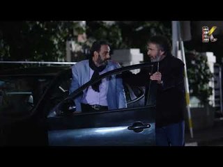 ابو راكان يتربص لقتل كمال  -  رشيد عساف -  الغريب