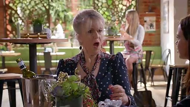 Neighbours 7895 (27th July 2018) 7-27-18 7-27-2018 72718 7272018 27 July 2018