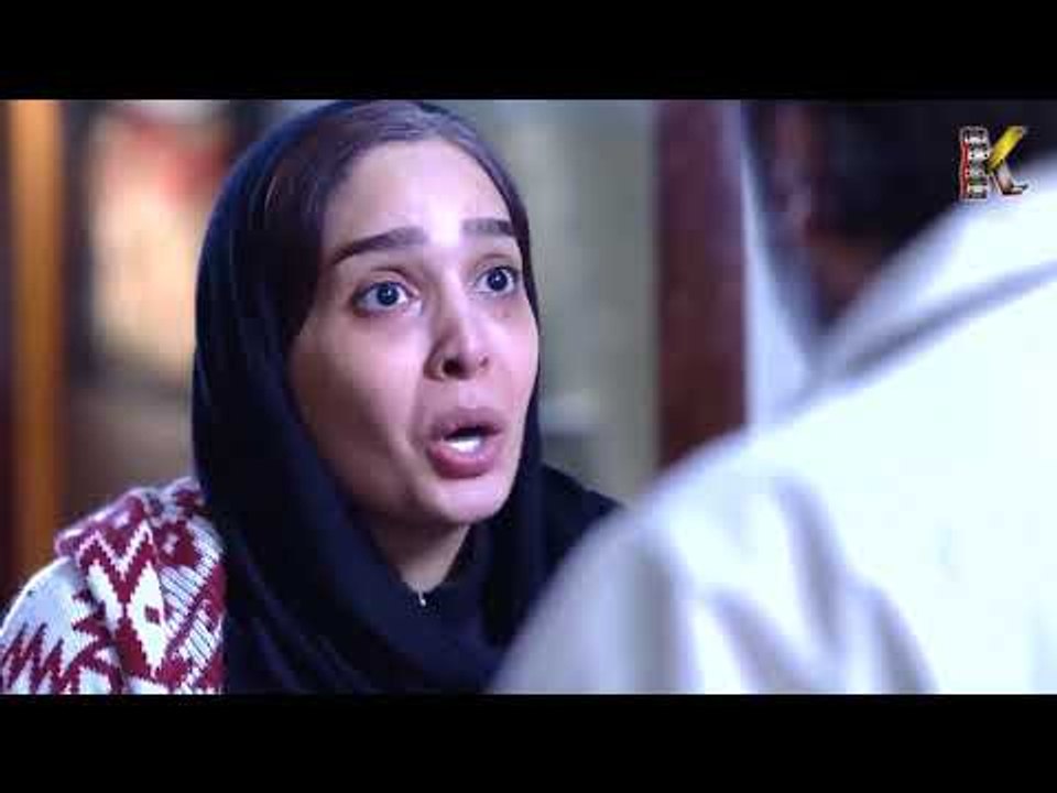 برومو الحلقة 31 الحادية والثلاثون  -  مسلسل الغريب