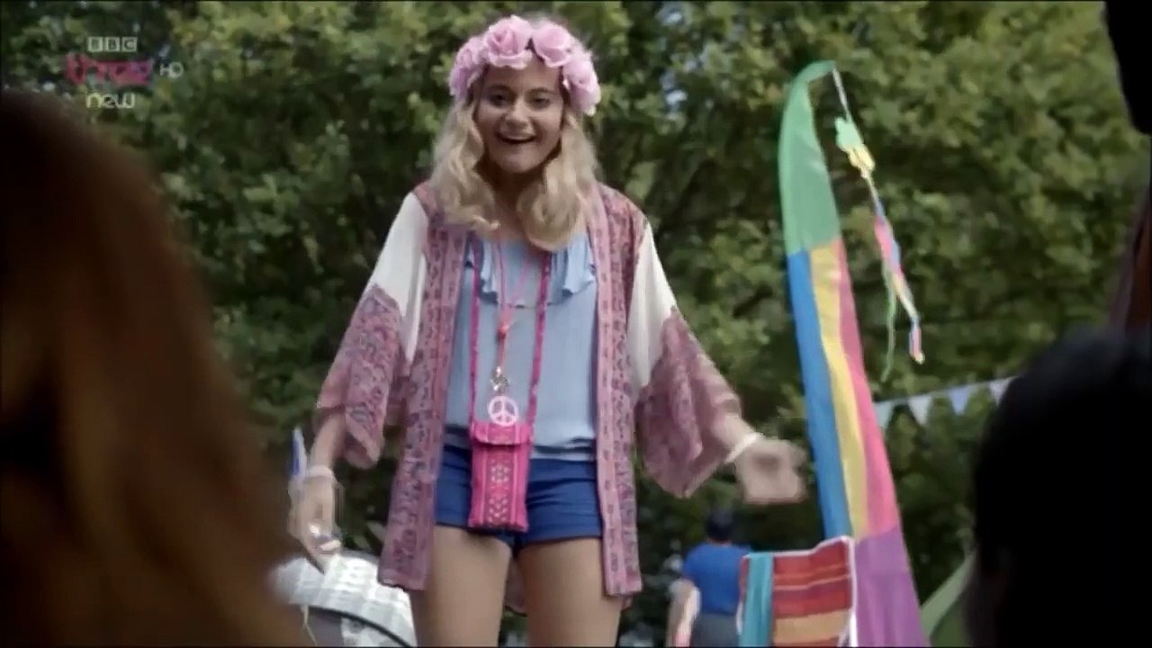 Some Girls - S 3 - E 2 (S03E02)