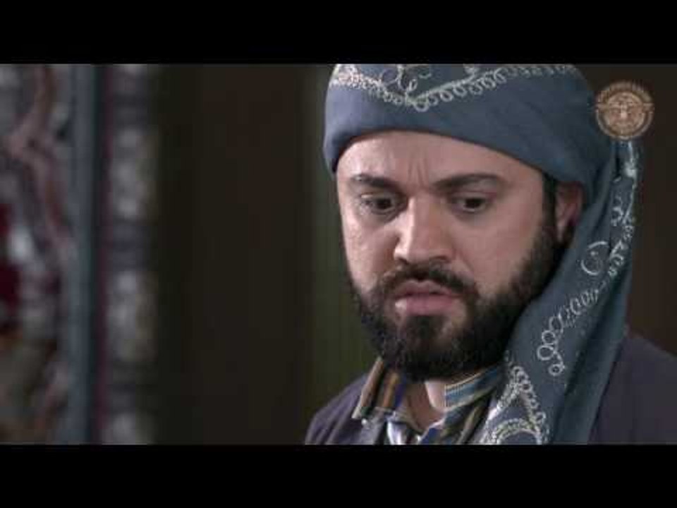 اجهاض خالدية بسبب ضرب ادهم لها ـ مقطع من مسلسل الخان - الجزء 1 ـ الحلقة 11